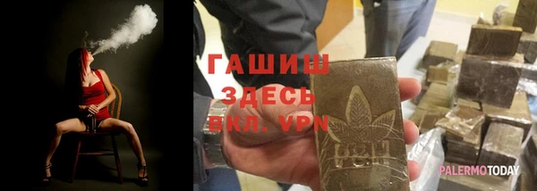 молекула духа Арсеньев